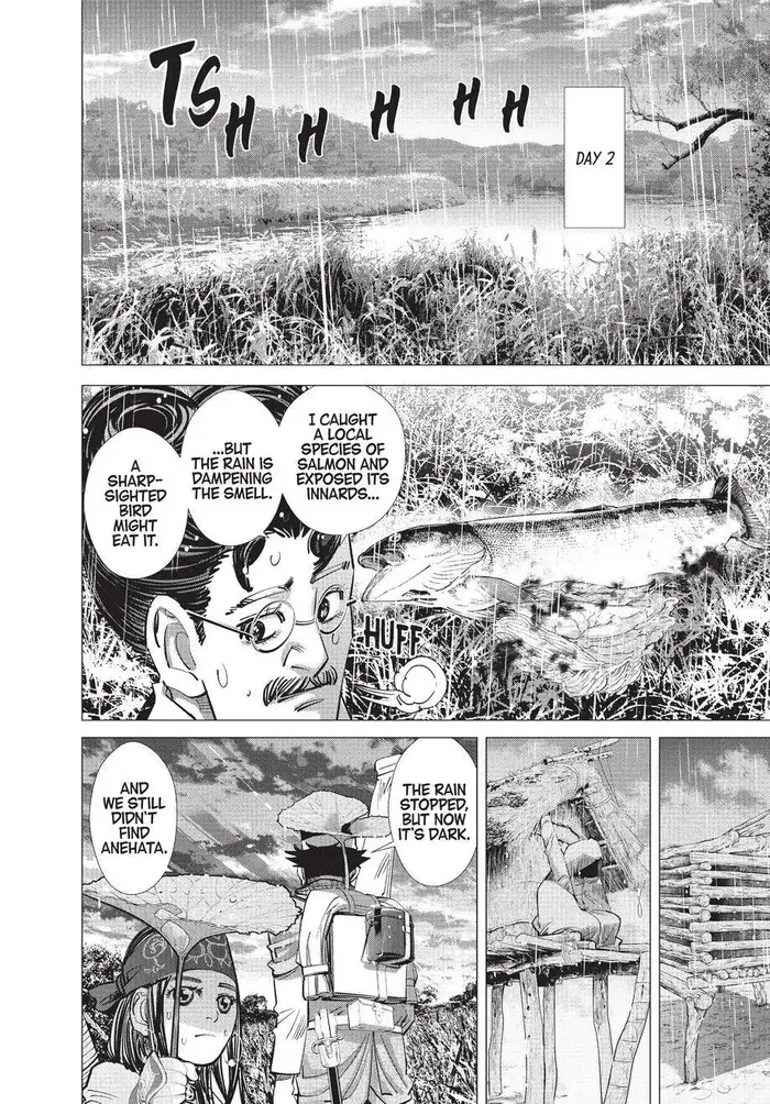 Golden Kamuy Chapter 111 image 11_optimized